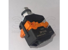 Зажим прокалывающий ZP 10A 16-95/1,5-10 (150шт) Зажим прокалывающий ZP 10A 16-95/1,5-10 (150шт)